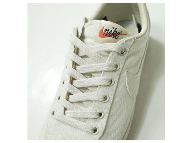 Autre Marque NikeLab x Fragment Design ZOOM LAUDERDALE Leinensneaker - Ansicht 6