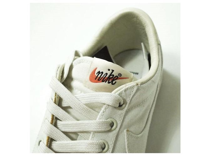 Autre Marque NikeLab x Fragment Design ZOOM LAUDERDALE Leinensneaker - Ansicht 7