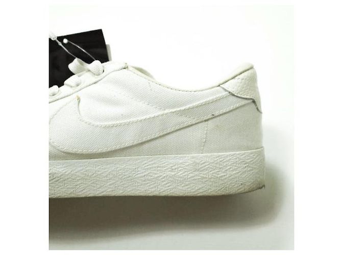 Autre Marque NikeLab x Fragment Design ZOOM LAUDERDALE Leinensneaker - Ansicht 9