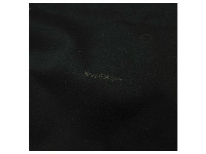 Autre Marque Vestido de jersey de algodón J&M Davidson Negro - vista 9