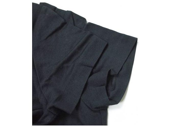 Autre Marque Vestido Tenjiku J&M Davidson Azul Azul marino - vista 5