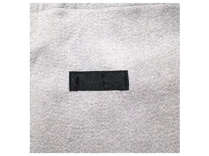 Autre Marque Abrigo Ultra Suede CLASS Púrpura - vista 8