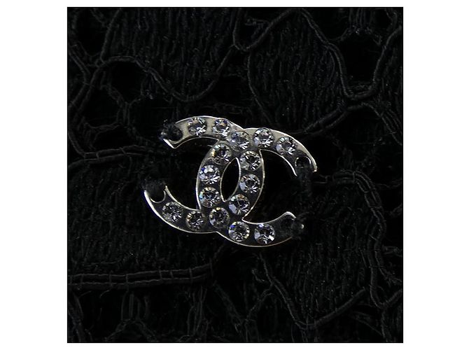 Timeless Chanel Top Schwarz - Ansicht 8