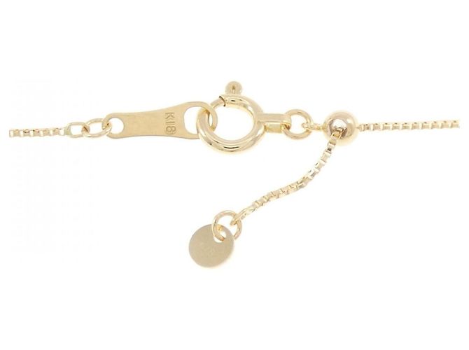 Autre Marque Collana in diamante Au750 D'oro - vista 5
