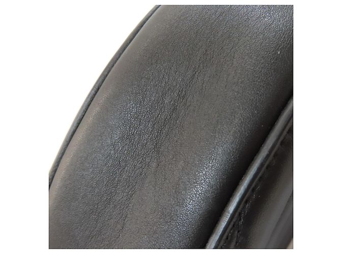 Borsa a Spalla Chloé Drew Bijou 2 in 1 Nero - vista 11