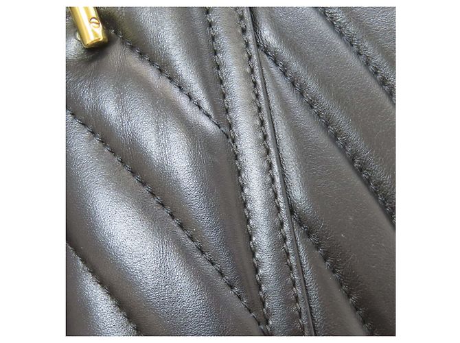 Borsa a Spalla Chloé Drew Bijou 2 in 1 Nero - vista 14