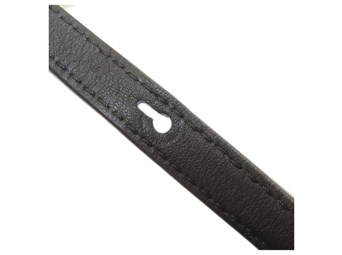 Borsa a Spalla Chloé Drew Bijou 2 in 1 Nero - vista 18