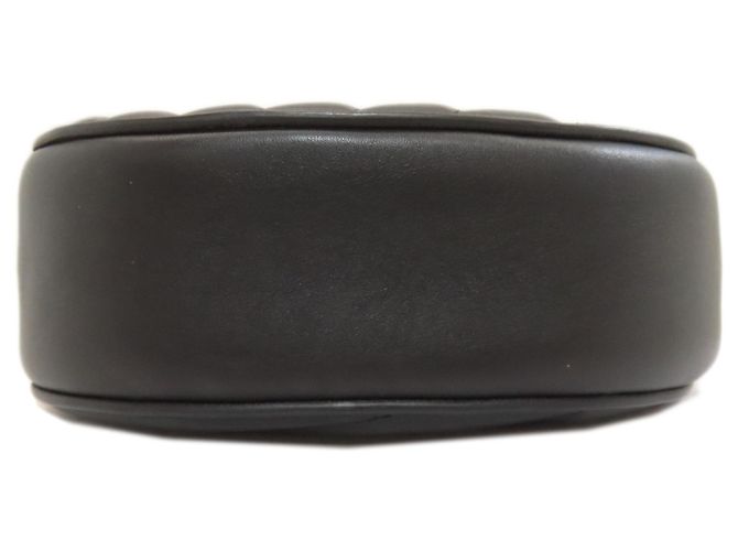 Borsa a Spalla Chloé Drew Bijou 2 in 1 Nero - vista 4