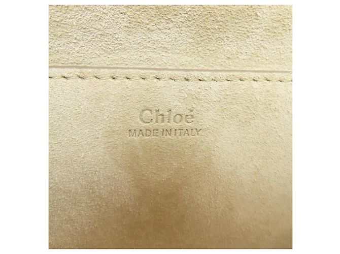 Borsa a Spalla Chloé Drew Bijou 2 in 1 Nero - vista 6