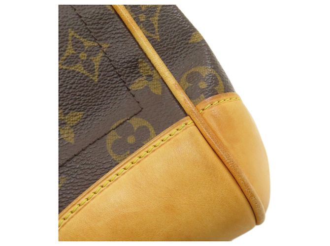 Bolso tote Hibari GM M40120 de Louis Vuitton Monograma - vista 13