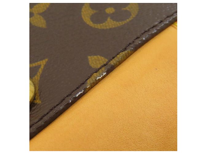 Bolso tote Hibari GM M40120 de Louis Vuitton Monograma - vista 14
