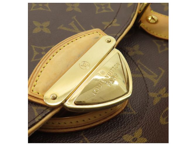 Bolso tote Hibari GM M40120 de Louis Vuitton Monograma - vista 15