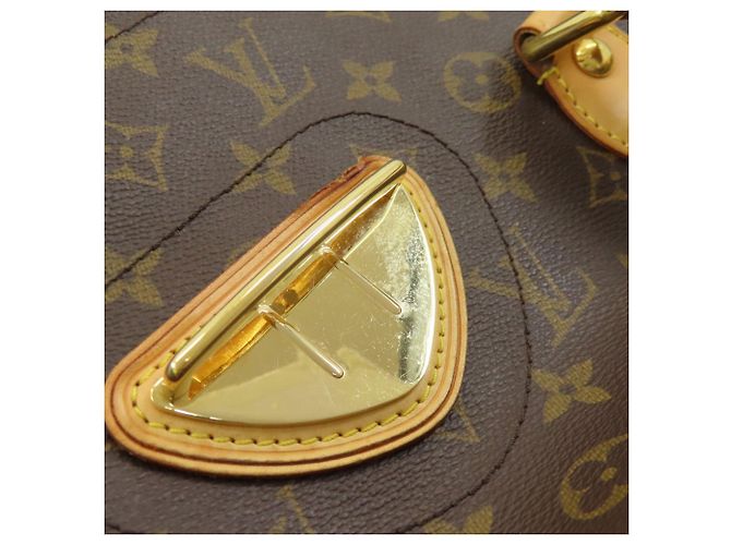 Bolso tote Hibari GM M40120 de Louis Vuitton Monograma - vista 16