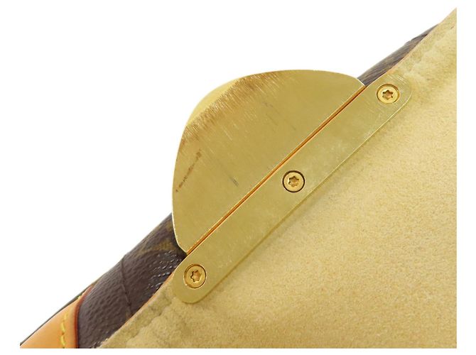Bolso tote Hibari GM M40120 de Louis Vuitton Monograma - vista 17