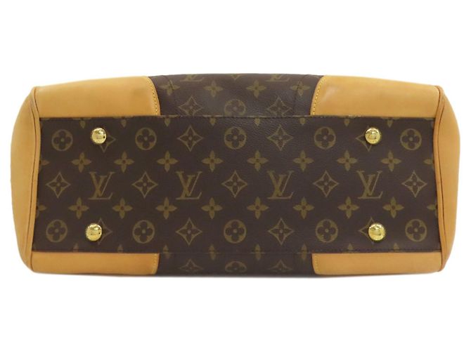 Bolso tote Hibari GM M40120 de Louis Vuitton Monograma - vista 4