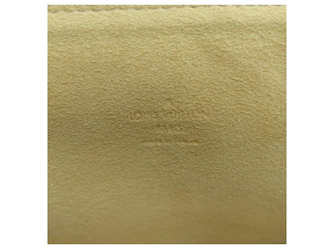 Bolso tote Hibari GM M40120 de Louis Vuitton Monograma - vista 6