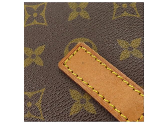 Borsa Tote Cabas Mezzo M51151 di Louis Vuitton Monogramma - vista 10