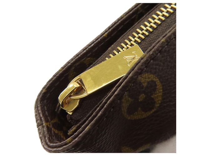 Borsa Tote Cabas Mezzo M51151 di Louis Vuitton Monogramma - vista 11