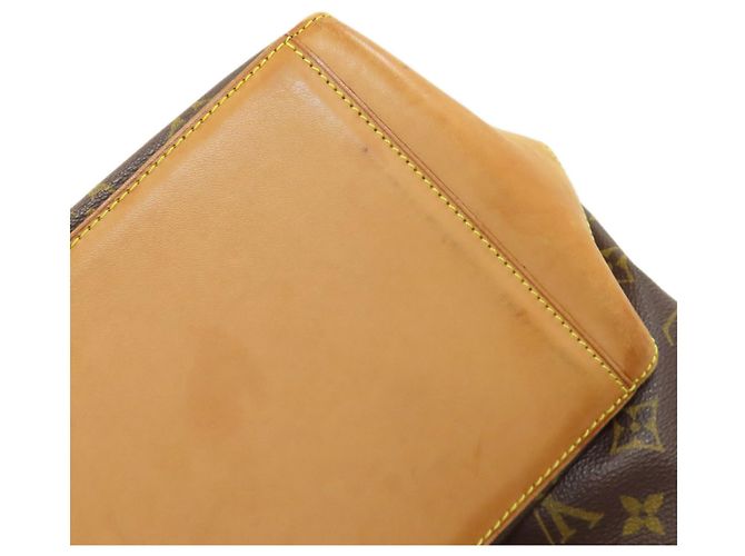 Borsa Tote Cabas Mezzo M51151 di Louis Vuitton Monogramma - vista 12