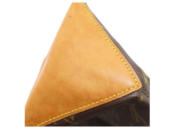 Borsa Tote Cabas Mezzo M51151 di Louis Vuitton Monogramma - vista 13