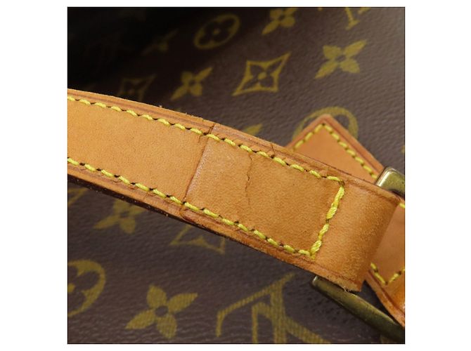 Borsa Tote Cabas Mezzo M51151 di Louis Vuitton Monogramma - vista 15