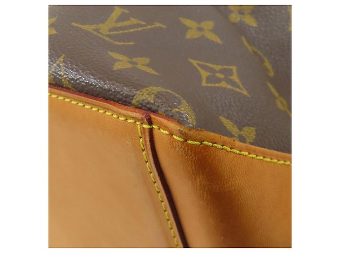 Borsa Tote Cabas Mezzo M51151 di Louis Vuitton Monogramma - vista 18