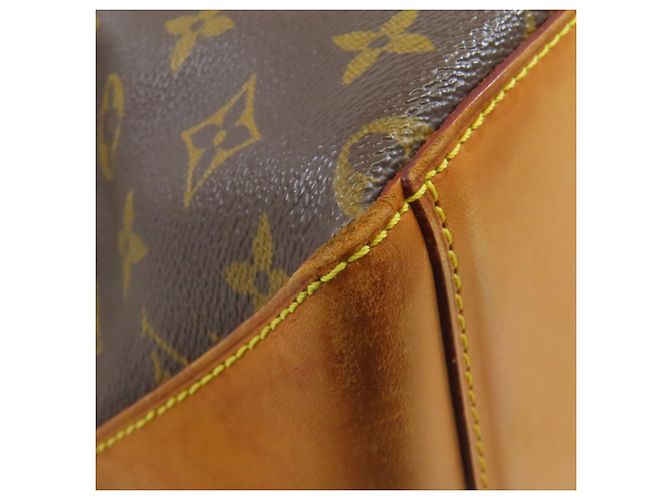 Borsa Tote Cabas Mezzo M51151 di Louis Vuitton Monogramma - vista 19