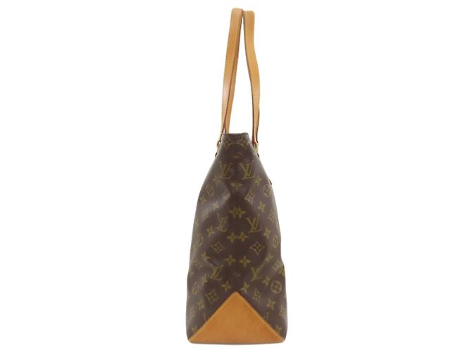 Borsa Tote Cabas Mezzo M51151 di Louis Vuitton Monogramma - vista 3