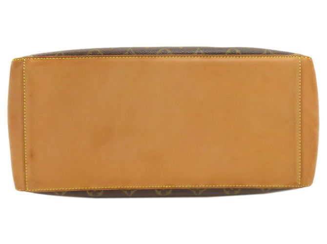 Borsa Tote Cabas Mezzo M51151 di Louis Vuitton Monogramma - vista 4