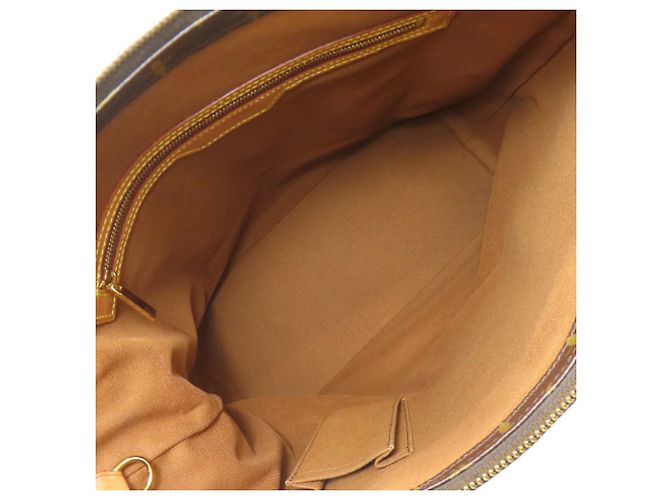 Borsa Tote Cabas Mezzo M51151 di Louis Vuitton Monogramma - vista 5