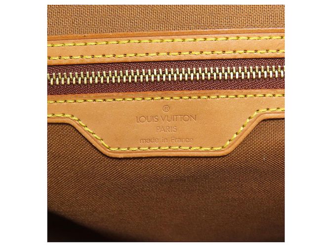 Borsa Tote Cabas Mezzo M51151 di Louis Vuitton Monogramma - vista 6