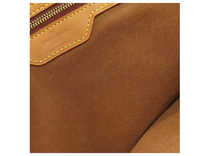 Borsa Tote Cabas Mezzo M51151 di Louis Vuitton Monogramma - vista 9