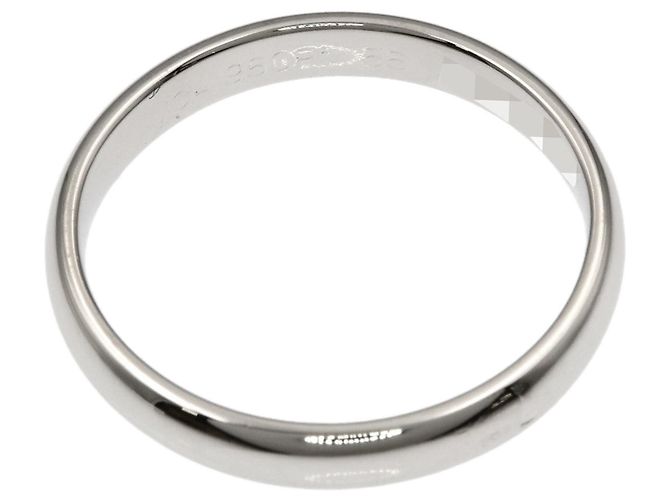 Anello Tendrement di Van Cleef & Arpels - vista 4
