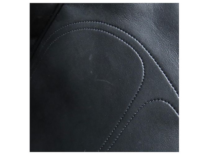 Borsa Tote con Logo Valentino Nero - vista 11