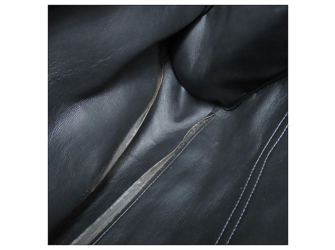 Borsa Tote con Logo Valentino Nero - vista 14