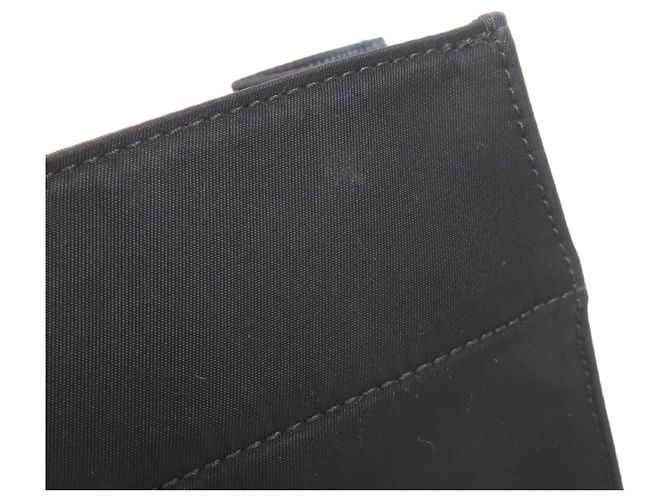 Borsa Tote con Logo Valentino Nero - vista 15