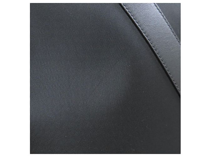 Borsa Tote con Logo Valentino Nero - vista 18