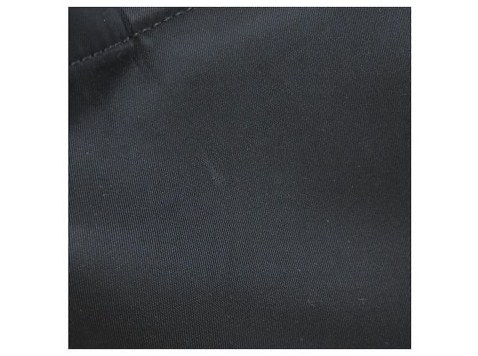 Borsa Tote con Logo Valentino Nero - vista 19