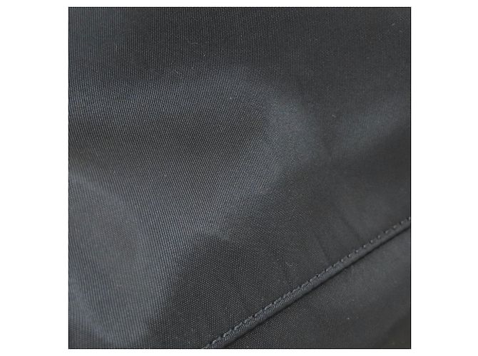 Borsa Tote con Logo Valentino Nero - vista 20