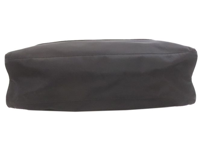Borsa Tote con Logo Valentino Nero - vista 4