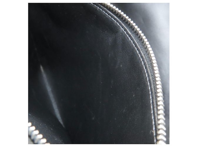 Borsa Tote con Logo Valentino Nero - vista 7