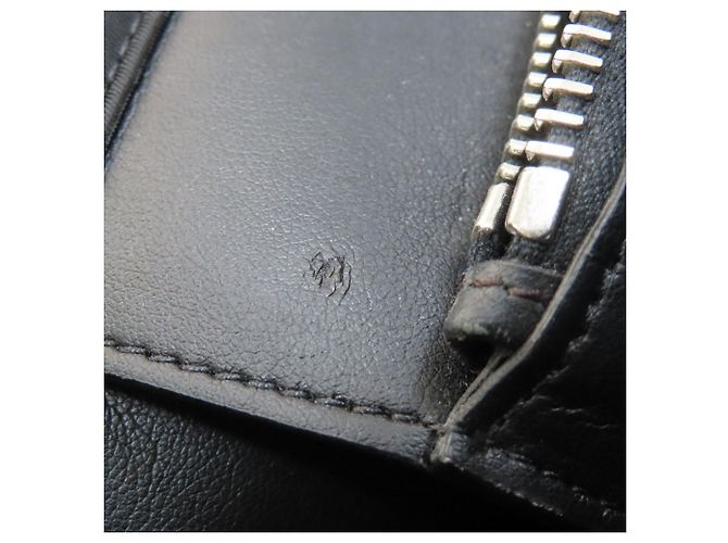 Borsa Tote con Logo Valentino Nero - vista 8
