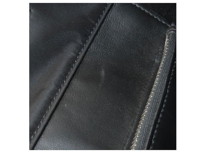 Borsa Tote con Logo Valentino Nero - vista 9