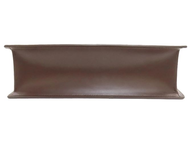Borsa Louis Vuitton Venice PM Damier ebene - vista 4