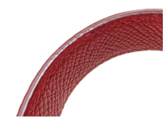 Belt Bag Céline Borsa a Cintura Celine 2 in 1 Rosso - vista 20