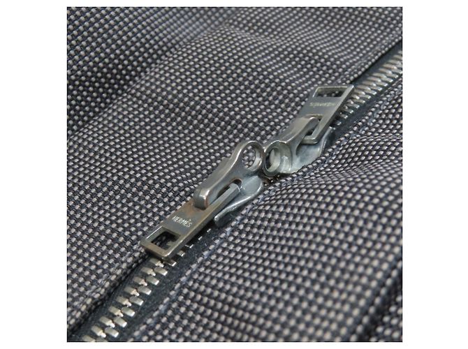 Hermès Herline Ad MM Rucksack Braun - Ansicht 10