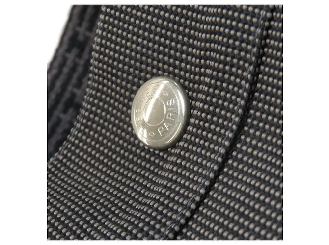 Hermès Herline Ad MM Rucksack Braun - Ansicht 11