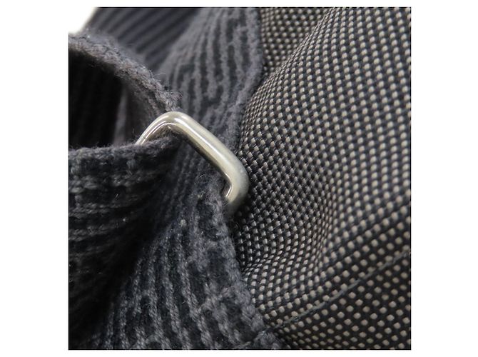 Hermès Herline Ad MM Rucksack Braun - Ansicht 16