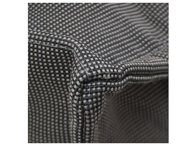 Hermès Herline Ad MM Rucksack Braun - Ansicht 19