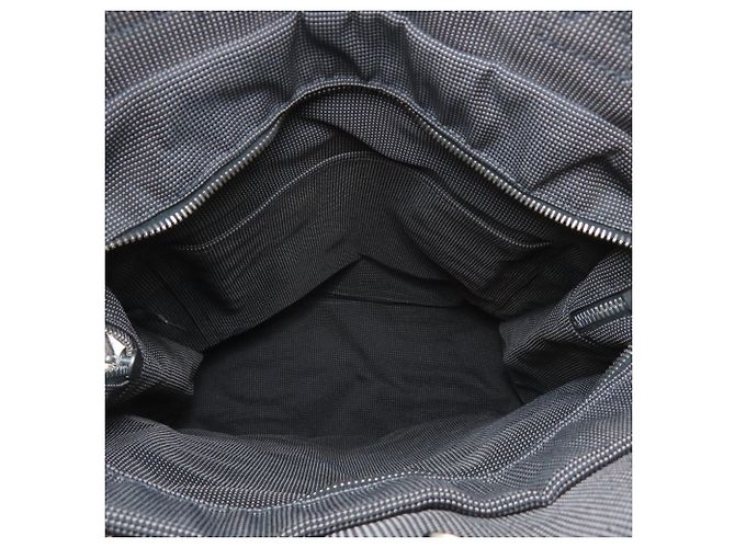 Hermès Herline Ad MM Rucksack Braun - Ansicht 5